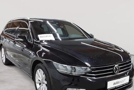 VW Passat Variant 144.189 km 19.990 &euro; Fernwald-Steinbach 35463
