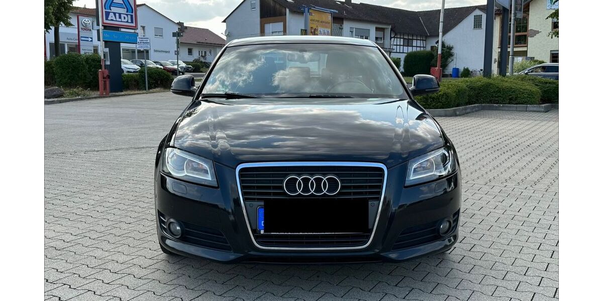 Audi A3 239.500 km 7.989 &euro; Gießen 35398