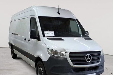 Mercedes-Benz Sprinter 25.952 km 33.990 &euro; Fernwald-Steinbach 35463