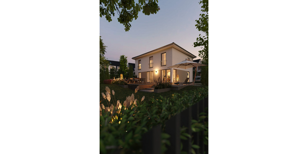 Einfamilienhaus Wohratal Wohra - 5 Zimmer, 157 m&sup2;, 294.750&euro; | Angebot:25737939