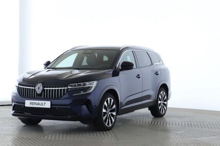 Renault Espace 24.269 km 31.790 &euro; Marburg 35043