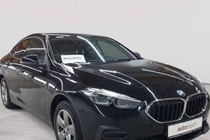 BMW 216 49.240 km 21.389 &euro; Fernwald-Steinbach 35463
