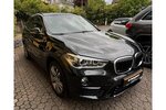 BMW X1 sDrive 18 i 64.524 km 18.599 &euro; Battenberg 35088