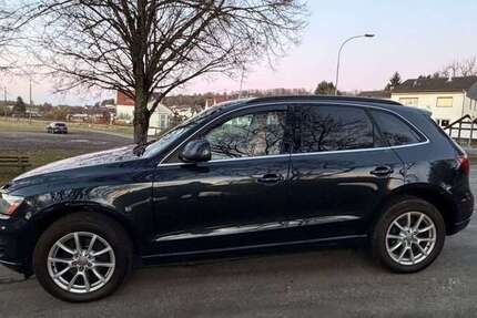 Audi Q5 114.000 km 14.900 &euro; Gemünden (Felda) 35329