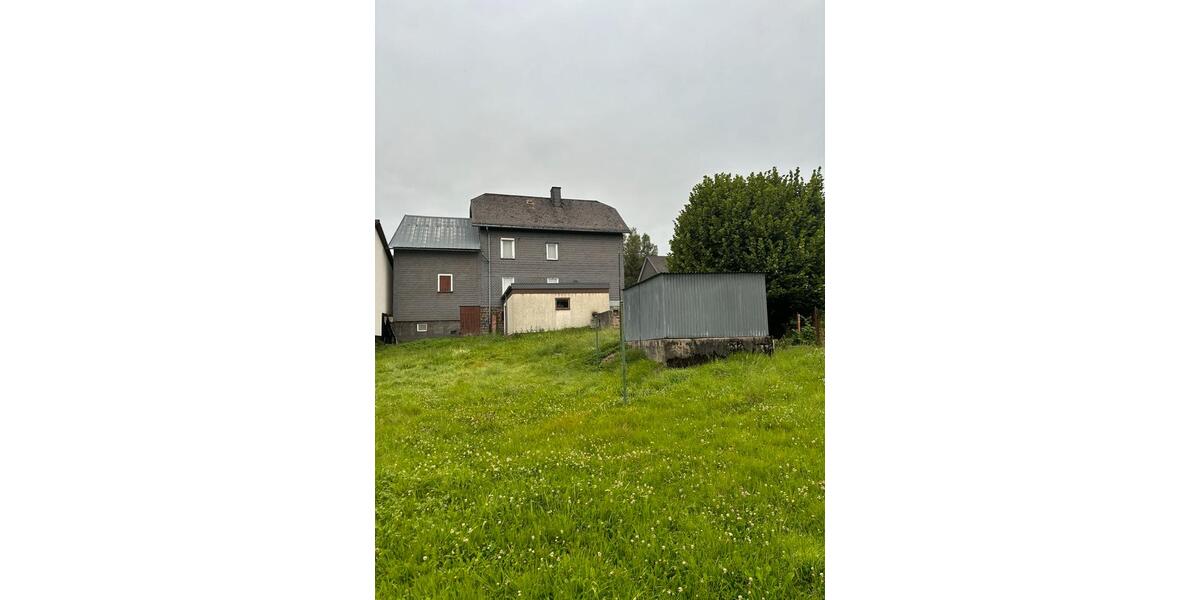 Einfamilienhaus Bad Laasphe - 140.000&euro; | Angebot:22409581