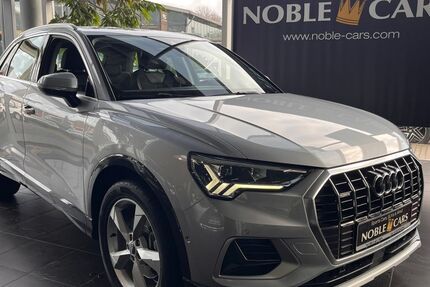 Audi Q3 44.000 km 28.350 &euro; Giessen 35394