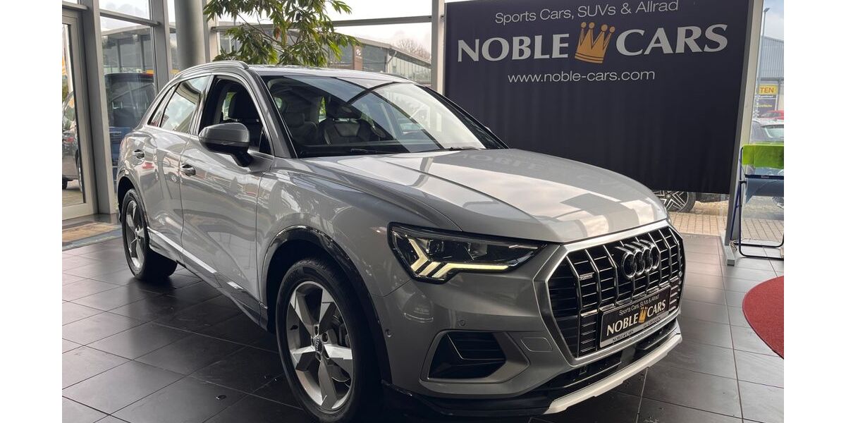 Audi Q3 44.000 km 28.390 &euro; Giessen 35394