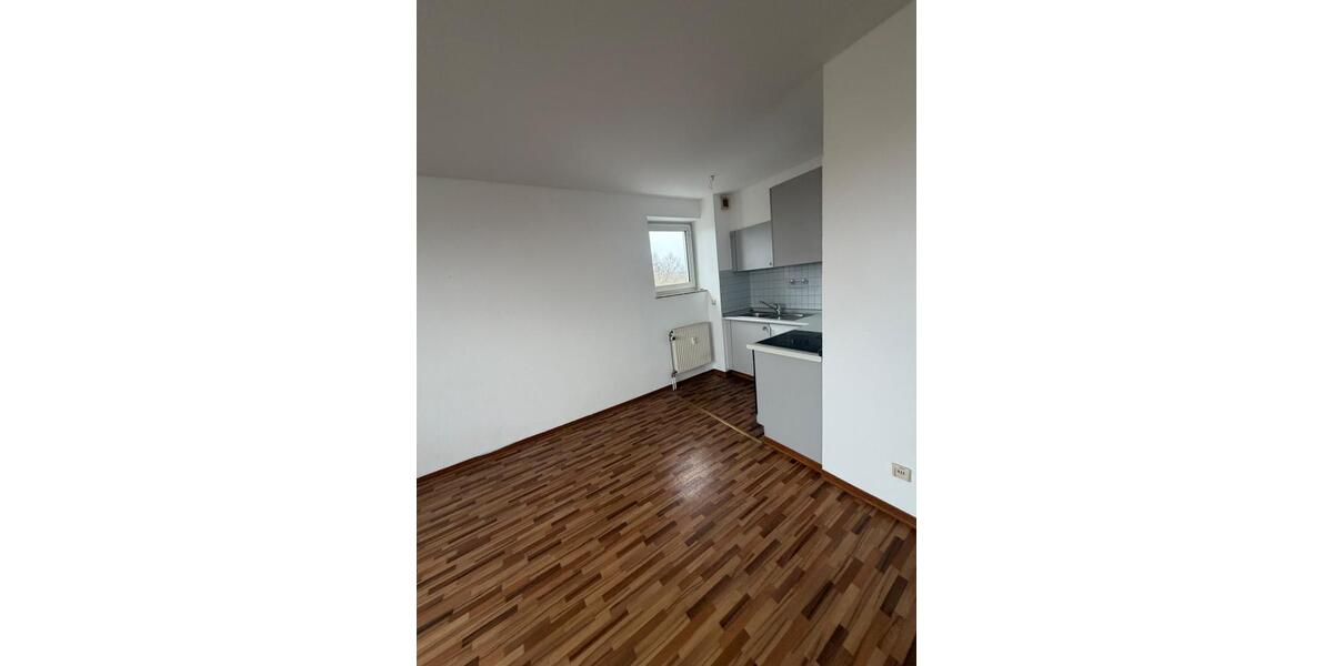 Etagenwohnung Gießen Wieseck - 2 Zimmer, 38 m&sup2;, 420&euro; | Angebot:25990428