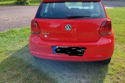 VW Polo 144.000 km 4.590 &euro; Wetter/ Hessen 35083