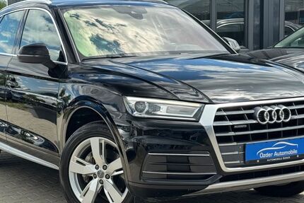 Audi Q5 64.556 km 27.990 &euro; Lollar 35457