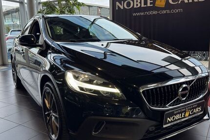 Volvo V40 Cross Country 75.750 km 19.990 &euro; Giessen 35394