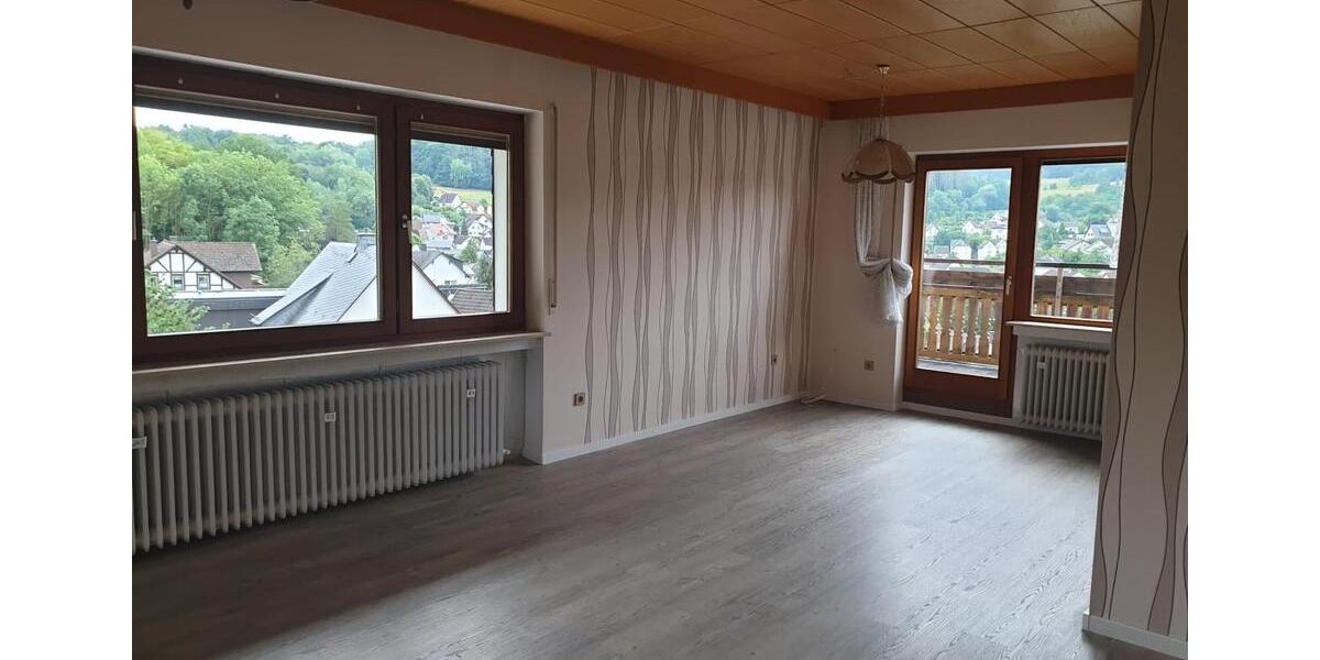 Etagenwohnung Steffenberg - 10 Zimmer, 227 m&sup2;, 169.000&euro; | Angebot:26720491