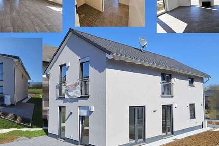 Haus Burgwald - Birkenbringhausen Birkenbringhausen - 4 Zimmer, 137 m&sup2;, 449.000&euro; | Angebot:26093301