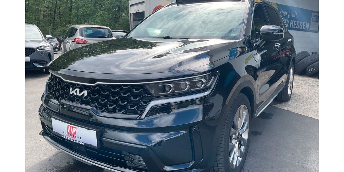 Kia Sorento 16.965 km 42.900 &euro; Giessen 35394