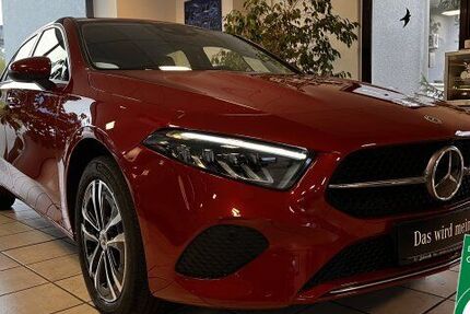Mercedes-Benz A 250 35.000 km 28.350 &euro; Bischoffen 35649