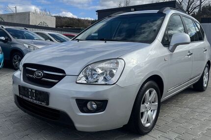 Kia Carens 108.705 km 4.900 &euro; Cölbe 35091