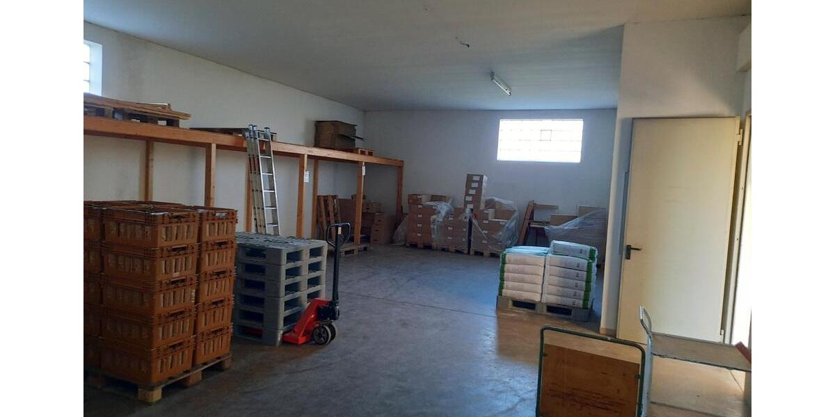 Gewerbeobjekt Gilserberg - 550&euro; | Angebot:26102211
