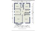 Etagenwohnung Bischoffen - 4.5 Zimmer, 99 m&sup2;, 790&euro; | Angebot:26644574