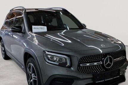 Mercedes-Benz GLB 200 111.030 km 28.190 &euro; Fernwald-Steinbach 35463