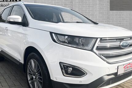 Ford Edge 186.000 km 14.490 &euro; Dautphetal-Friedensdorf 35232