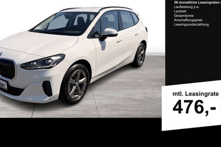 BMW 220 Active Tourer 10.100 km 31.490 &euro; Frankenberg (Eder) 35066