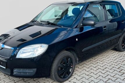 Skoda Fabia 120.500 km 2.450 &euro; Gießen 35398