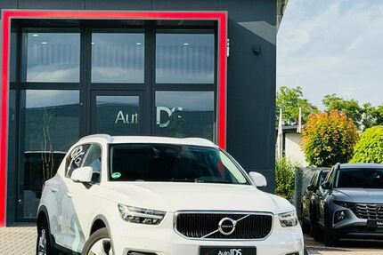 Volvo XC40 106.166 km 21.449 &euro; Lollar 35457
