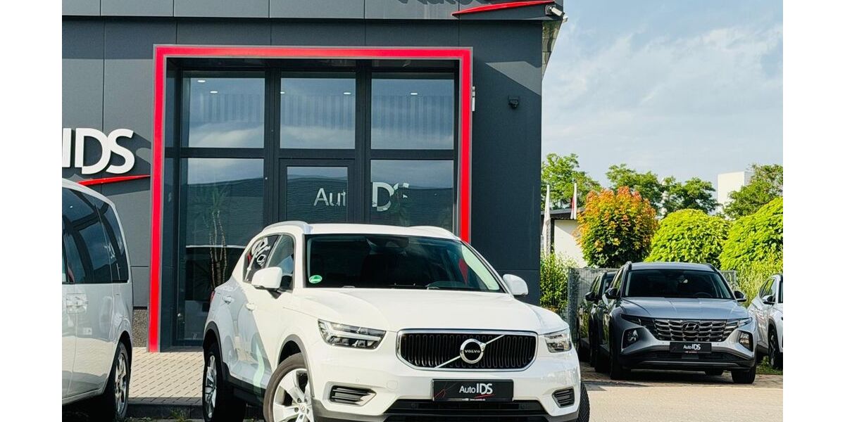 Volvo XC40 106.166 km 21.449 &euro; Lollar 35457