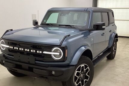 Ford Bronco 6.638 km 51.490 &euro; Marburg 35043