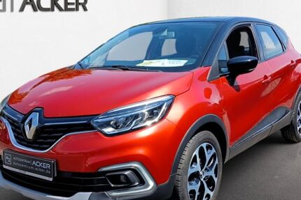 Renault Captur 65.367 km 10.490 &euro; Marburg 35043