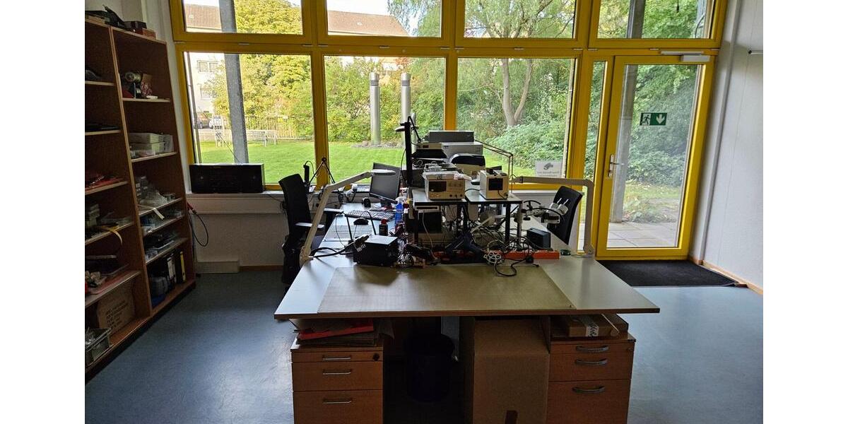 Gewerbeobjekt Cölbe - 3.393&euro; | Angebot:25262190