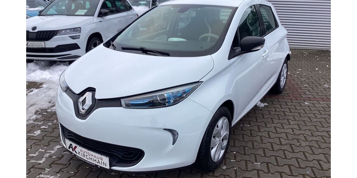 Renault ZOE 127.982 km 7.100 &euro; Kirchhain 35274