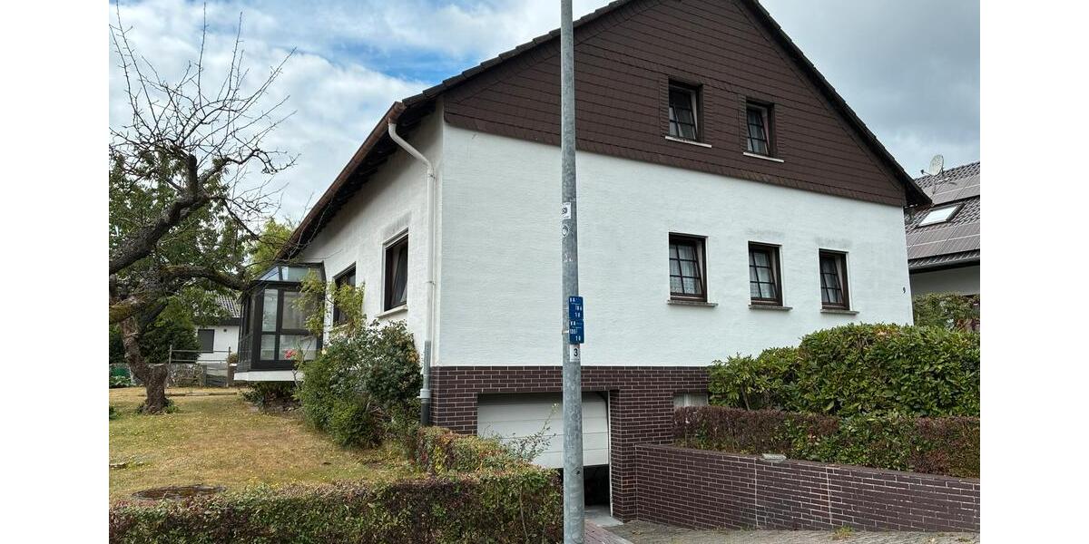 Einfamilienhaus Marburg Cappel - 9 Zimmer, 170 m&sup2;, 399.999&euro; | Angebot:27263431