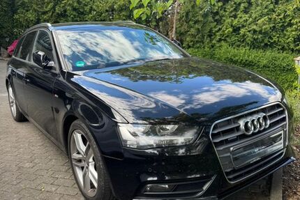 Audi A4 228.000 km 11.000 &euro; Kirchhain 35274