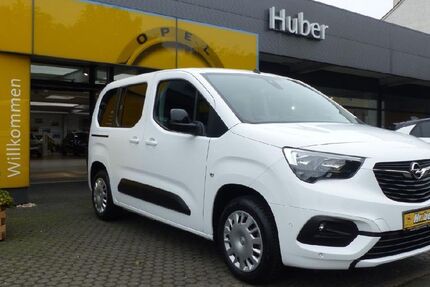 Opel Combo 28.500 km 19.950 &euro; Neustadt 35279