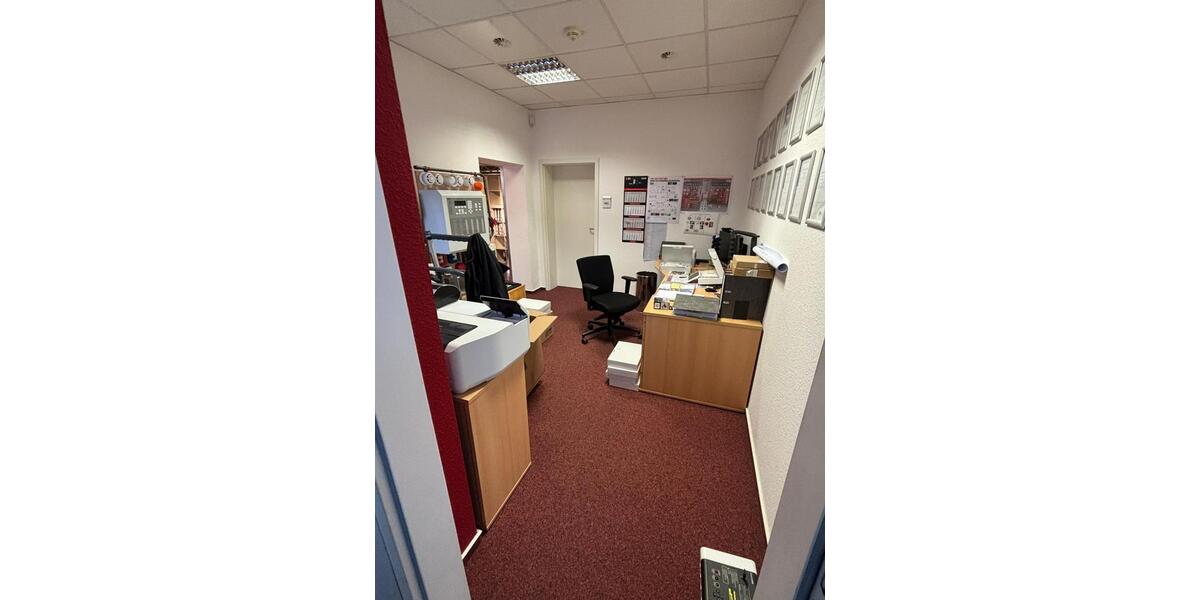 Gewerbeobjekt Kirchhain - 1.680&euro; | Angebot:25416193