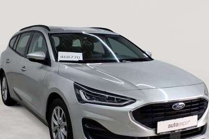 Ford Focus 52.020 km 12.990 &euro; Fernwald-Steinbach 35463