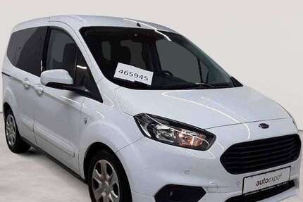 Ford Tourneo 41.168 km 12.889 &euro; Fernwald-Steinbach 35463
