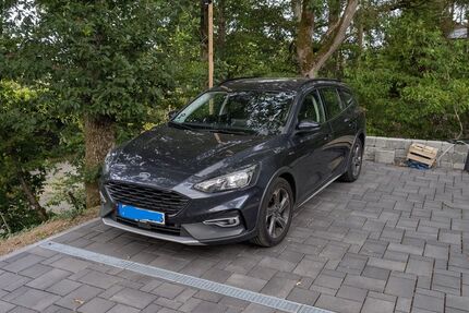 Ford Focus 126.150 km 10.500 &euro; Biebertal 35444