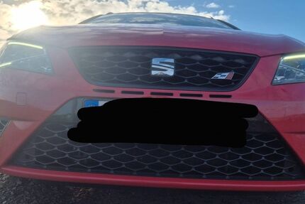 Seat Leon 78.620 km 18.999 &euro; Frankenberg 35066