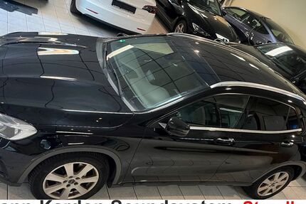 Mercedes-Benz GLA 220 184.512 km 12.900 &euro; Grünberg 35305