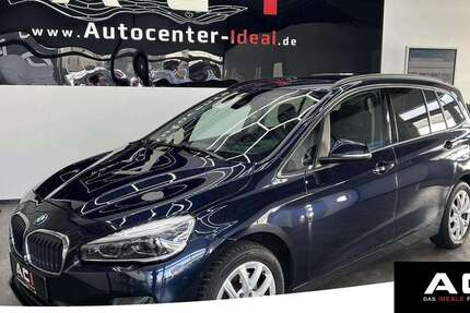 BMW 218 155.000 km 15.990 &euro; Breidenbach 35236