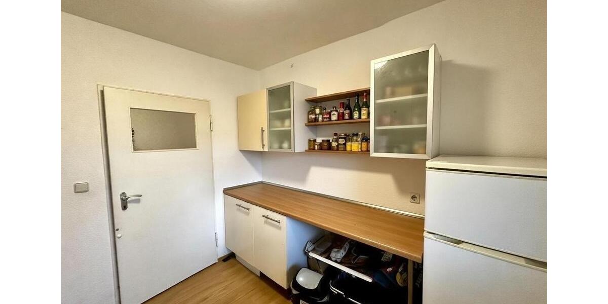 Etagenwohnung Gießen Wieseck - 2 Zimmer, 68 m&sup2;, 790&euro; | Angebot:25853901