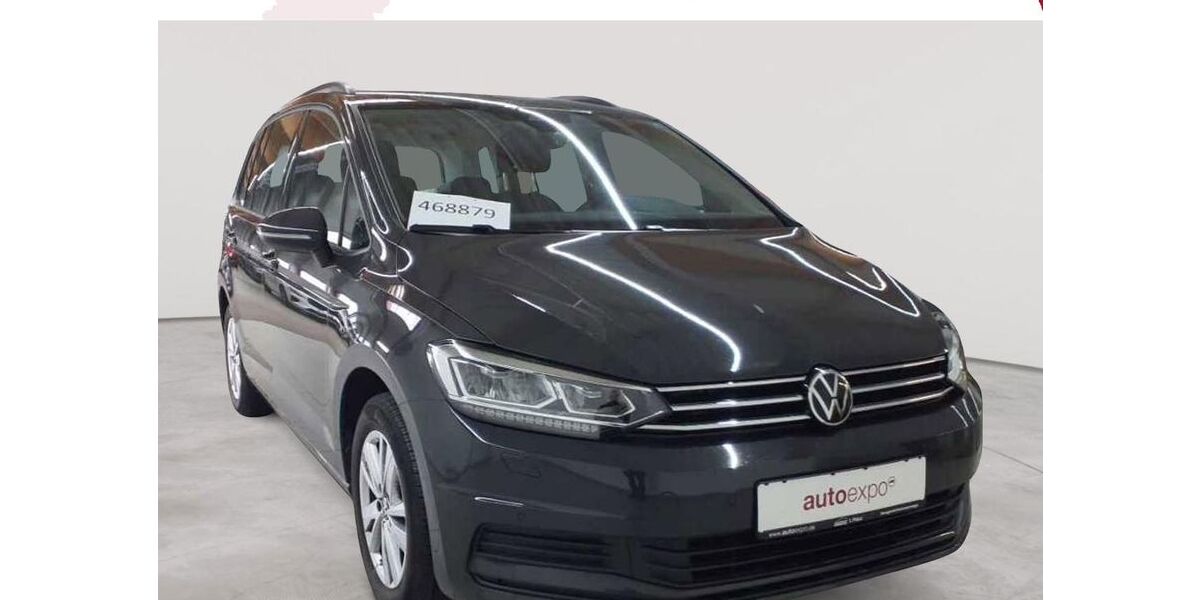 VW Touran 144.307 km 19.590 &euro; Fernwald-Steinbach 35463