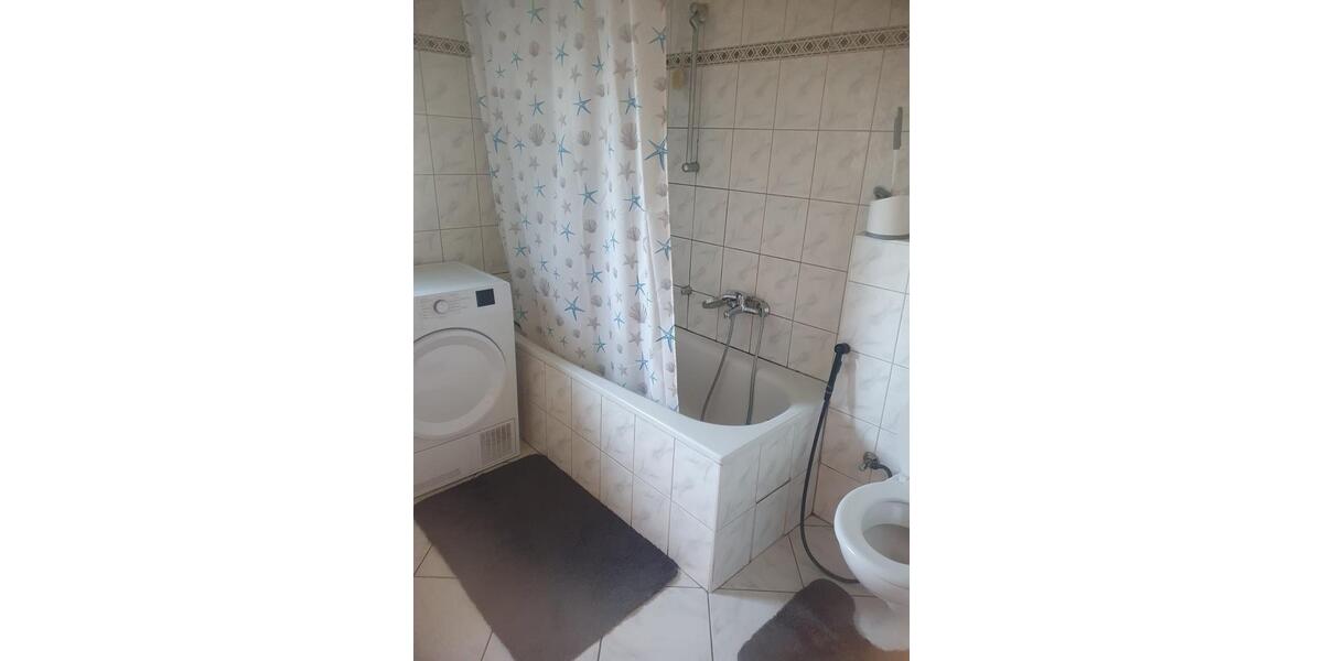 Etagenwohnung Frankenberg (Eder) - 4 Zimmer, 84 m&sup2;, 780&euro; | Angebot:25979966