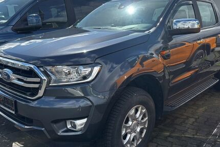 Ford Ranger 54.386 km 28.650 &euro; Marburg 35043