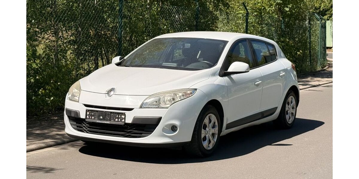 Renault Megane 229.000 km 2.399 &euro; Stadtallendorf 35260