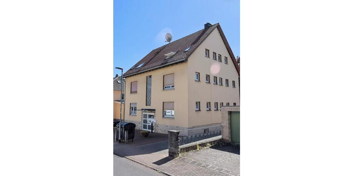 Etagenwohnung Gießen Wieseck - 1 Zimmer, 24 m&sup2;, 350&euro; | Angebot:26149509