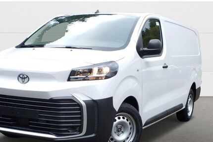 Toyota Proace (Verso) 16.500 km 29.880 &euro; Marburg 35037