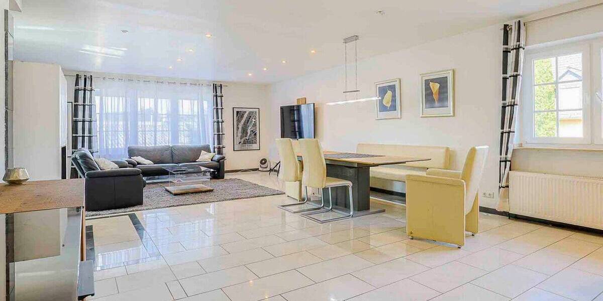 Einfamilienhaus Biebertal Rodheim-Bieber - 5 Zimmer, 649.000&euro; | Angebot:26724017